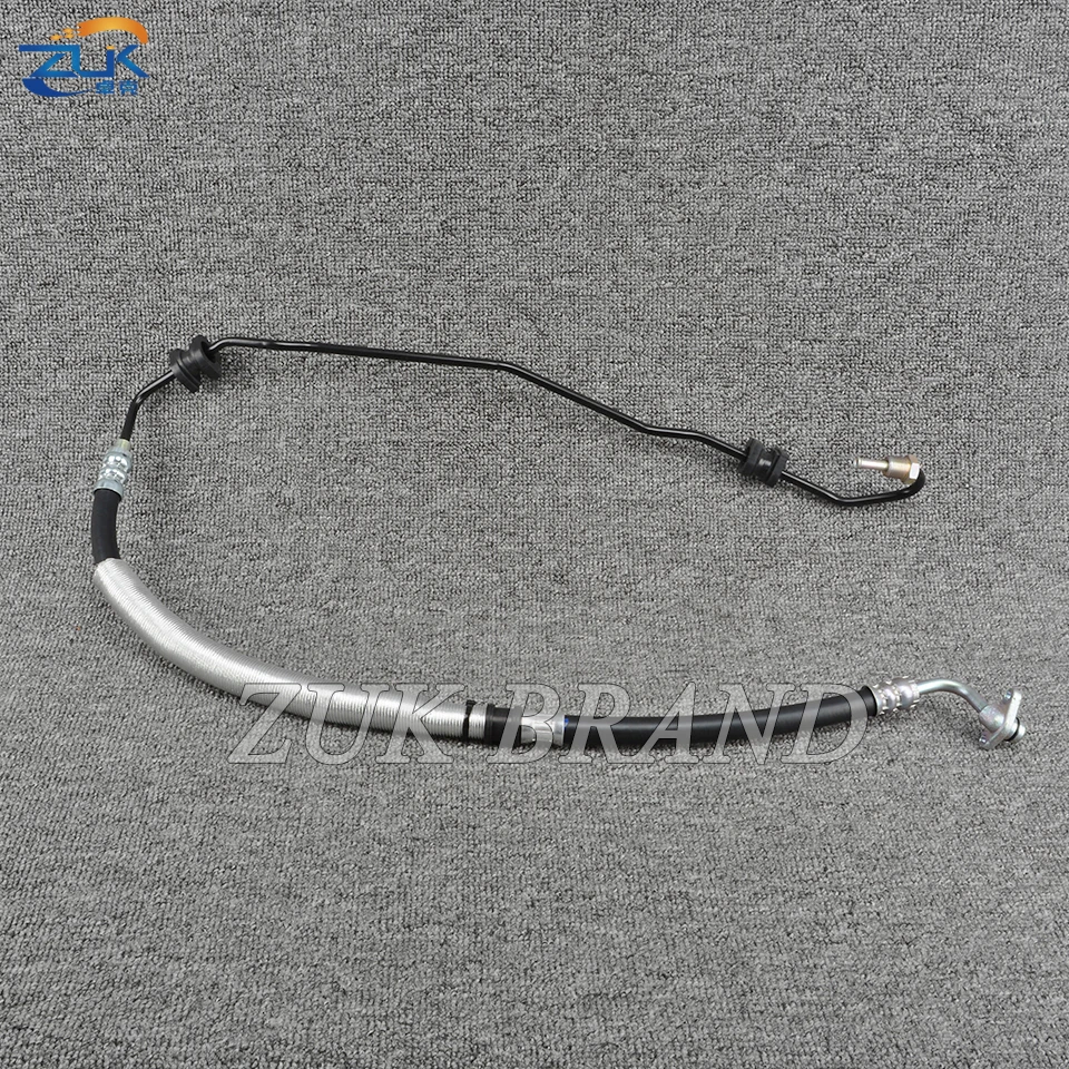 ZUK Power Steering Pump Feed Hose For HONDA CR-V CRV RE6 ES EX 2.2L i-CTDi Diesel 2007-2011 Left Hand Drive Model 53713-SWY-G01