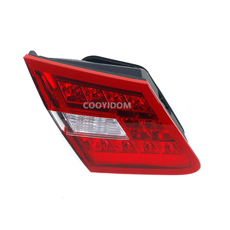 Led Rear Tail Light For Mercedes-Benz E Class W212 2009-2013 Sedan Rear Bumper Brake Light Tail Turn signal Warning Lamp