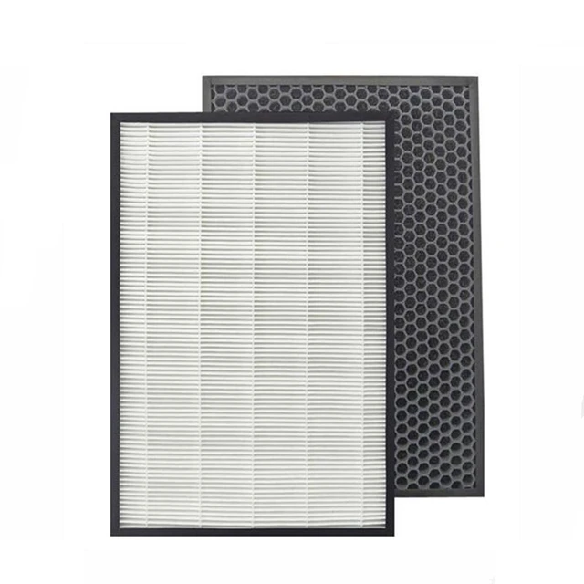 Filters Air Purifier Sharp Kc | Active Carbon Filter Sharp | Sharp Air  Purifier Parts - Air Purifier Parts - Aliexpress