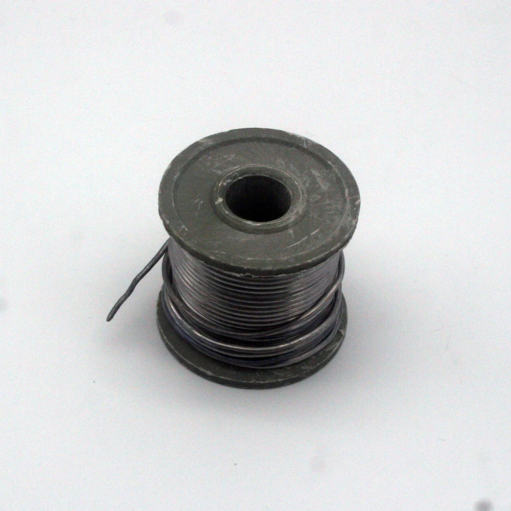 Fuse household fuse 5A 10A 15A 20A 25A 30A 40A 60A fuse lead large fuse lead wire AC220V