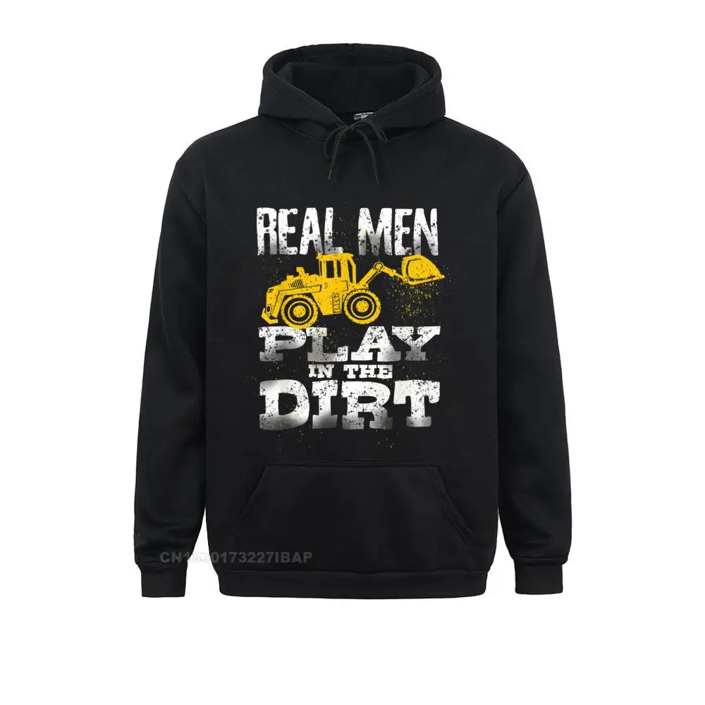 

Play In The Dirt Cute Laborers Funny Excavator Sweatshirts For Students Harajuku New Hoodies Wholesale England Hooded Pullover