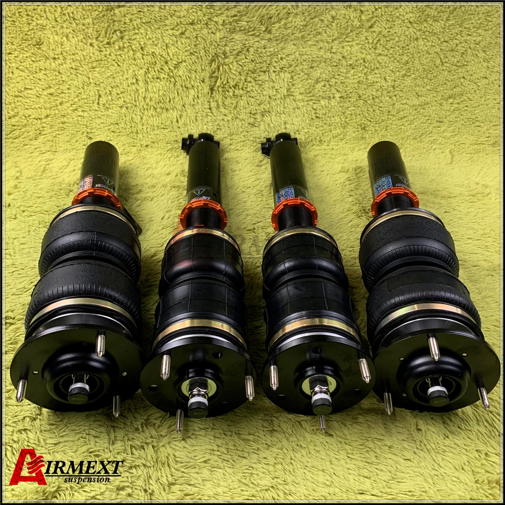 For B MW E38 (1995~2001)/AIRMEXT Air suspension/airstrut kit/coilover shock absorber air spring /Auto parts/pneumatic /air lift