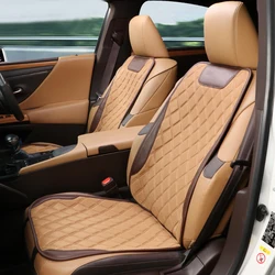 For Lexus es200 Cushion es Seat Cover Monolithic Interior es300h Car Interior Supplies Modified Car ES Series Applicable