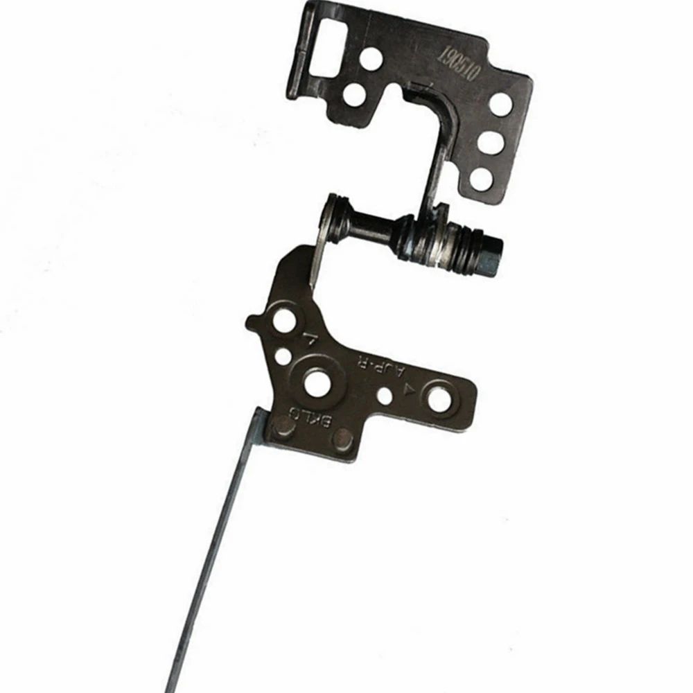 Laptop LCD Hinges for ASUS TUF Gaming Fx504 FX504G FX504GM FX504GD FX504GE FX80 FX80GE 13NR00I0AM0501 notebook Hinge Left Right