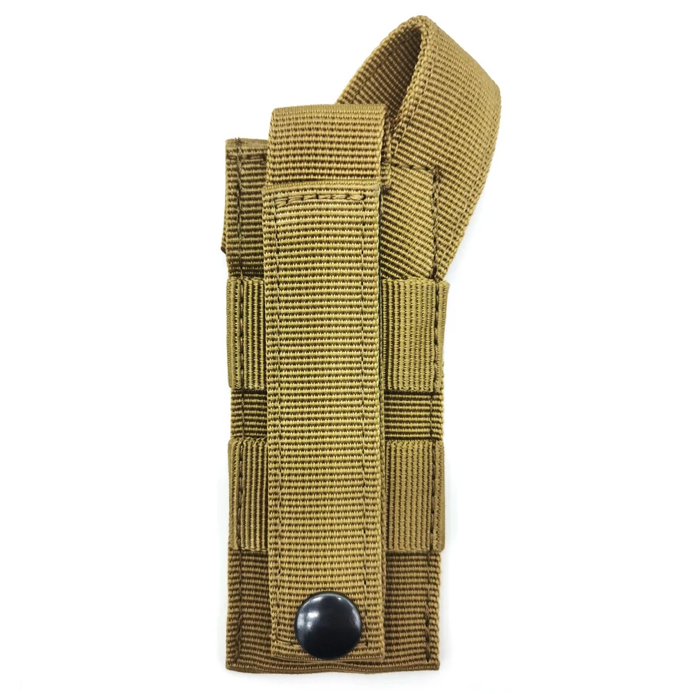 Olle Tactische Tourniquet Pouch Kleine Opknoping Pakket Schaar Medische Grote Tas Voor Outdoor Jacht Accessoires