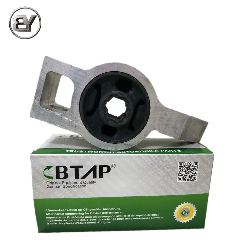 BTAP German Specification Original Equipment Quality Front Right Suspension Bushing For Audi A3 VW GOLF JETTA TOURAN 1K0199232G