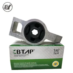 BTAP German Specification Original Equipment Quality Front Right Suspension Bushing For Audi A3 VW GOLF JETTA TOURAN 1K0199232G