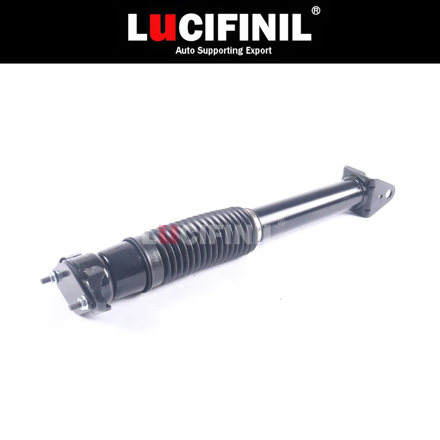 

LuCIFINIL New Rear Shock Absorber Strut Assemlby Fit Mercedes-Benz W166 ML 1663200030