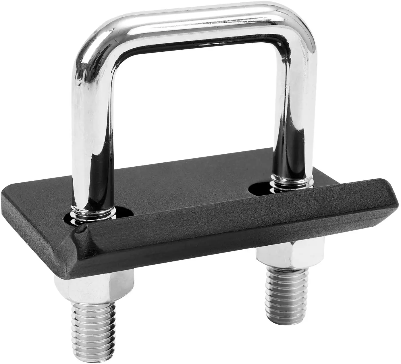 Anti Rocking Hitch stabilizer Hitch Tightener for 2\