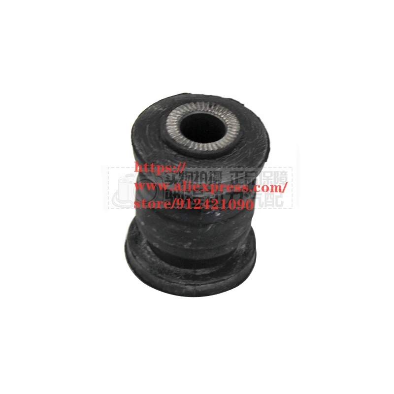 

Front Lower Control Arm Rubber Sleeve for Hover H6 Front Triangle Arm Rubber Sleeve