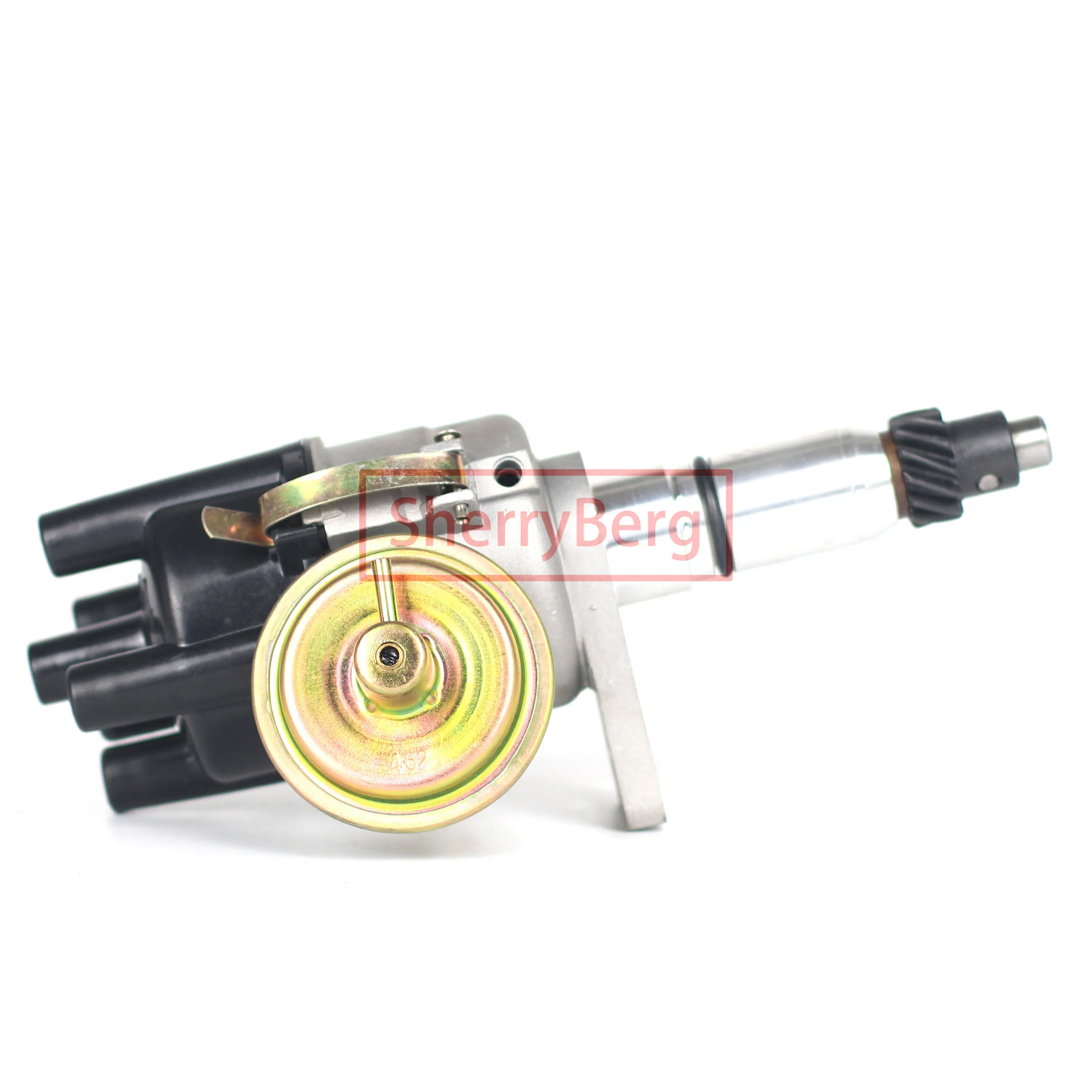 Nuevo DISTRIBUIDOR apto para motor SUZUKI F8A 462 JFD 462 OE 33100-79290 4 CYL