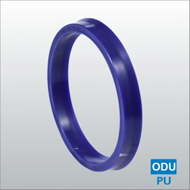 Hydraulic YPK oil seal YXD / ODU 100*88/105*93/110*98*14 sealing ring