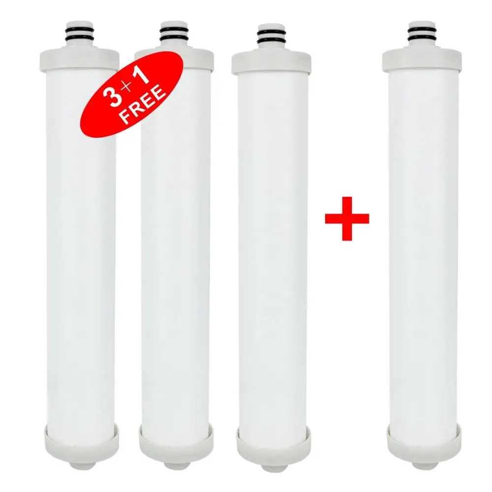 Hydrotech Compatible 5 Microns Sediment Pre Filter 41400008 for 4 Stage Hydrotech Reverse Osmosis System (3+1 Free)