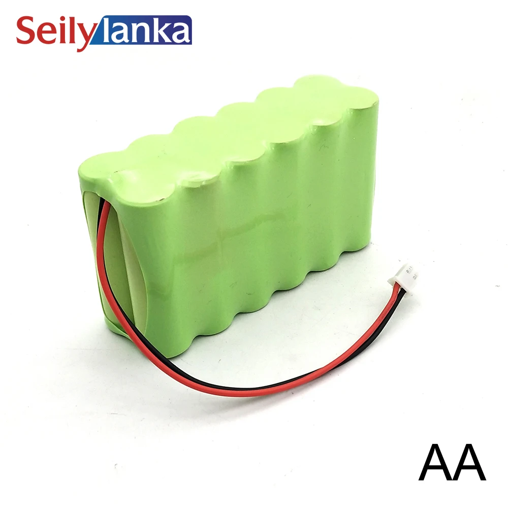 Aa 2500Mah For Dopp…