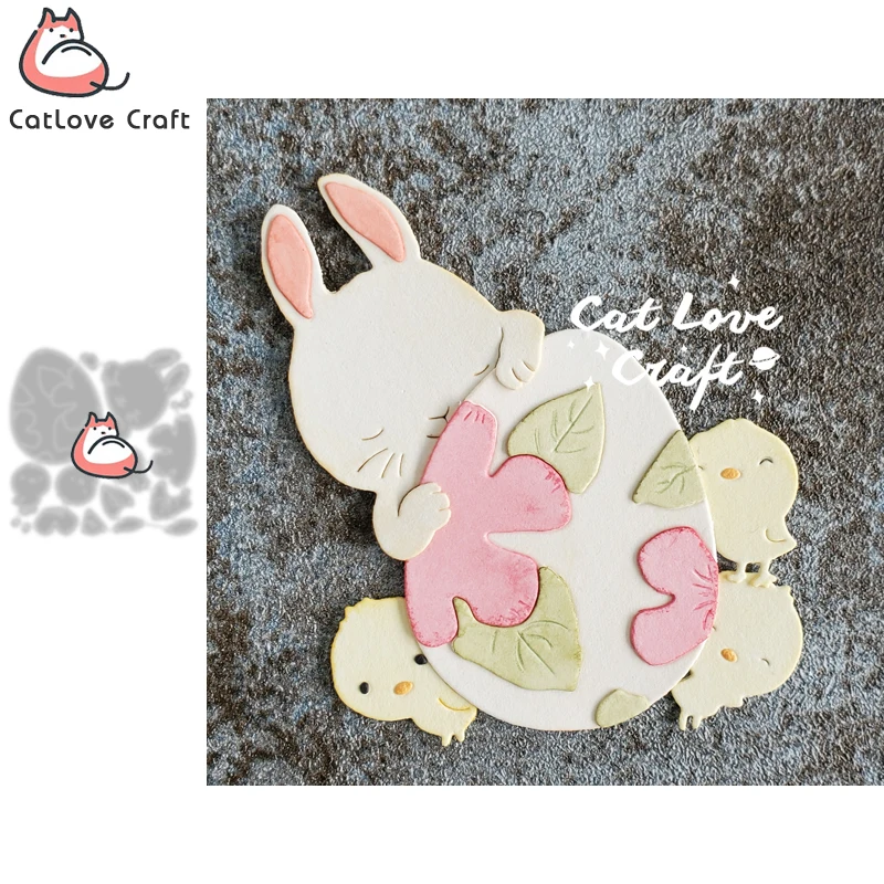 Catlove Rabbit East…