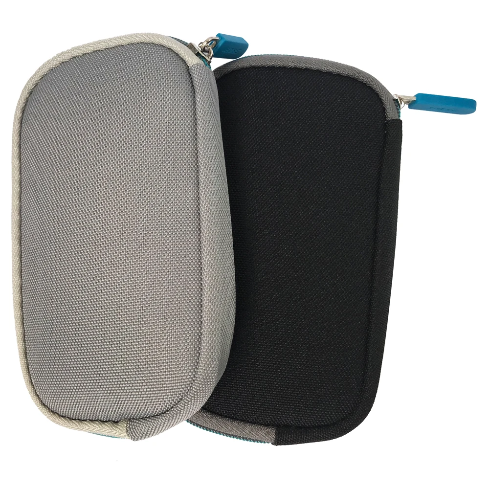 Подходящая сумка для хранения наушников forBOSE QC20, портативные предметы QC20, сумка для хранения наушников SoundTrue/Sport, маленькая сумка для наушников