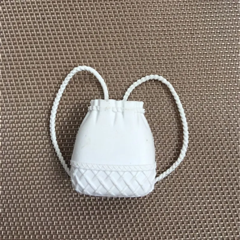 Original Doll Hands Shoes Boots Earrings Decors Doll Replacement White Beige Brown Hands Colorful Doll Accessories