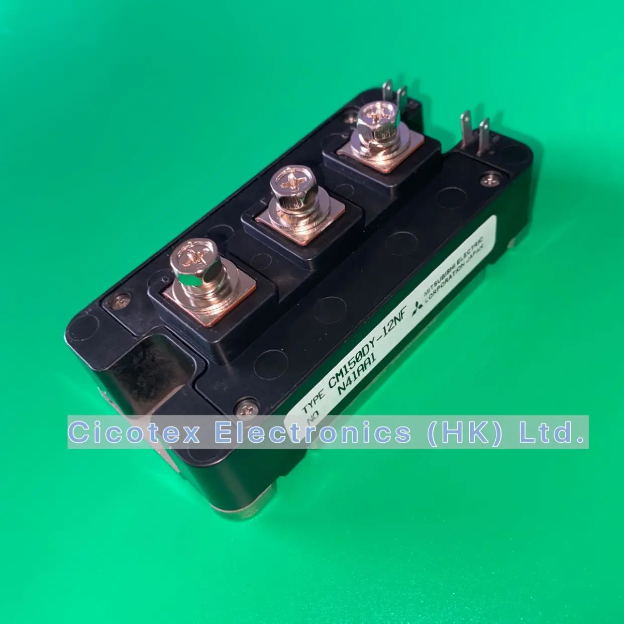 

CM150DY-12NF MODULE CM150 DY-12NF IGBT MOD DUAL 600V 150A NF SER CM150DY12NF CM 150DY-12NF CM150DY-12N F CM150D Y-12NF CM150DY