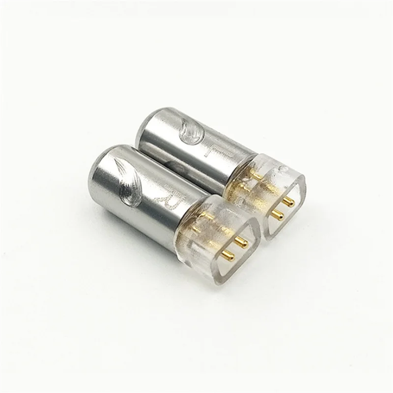 이어폰 업그레이드 핀, 0.78QDC UE18PRO UE11PRO 7PRO, L + R, 1 쌍