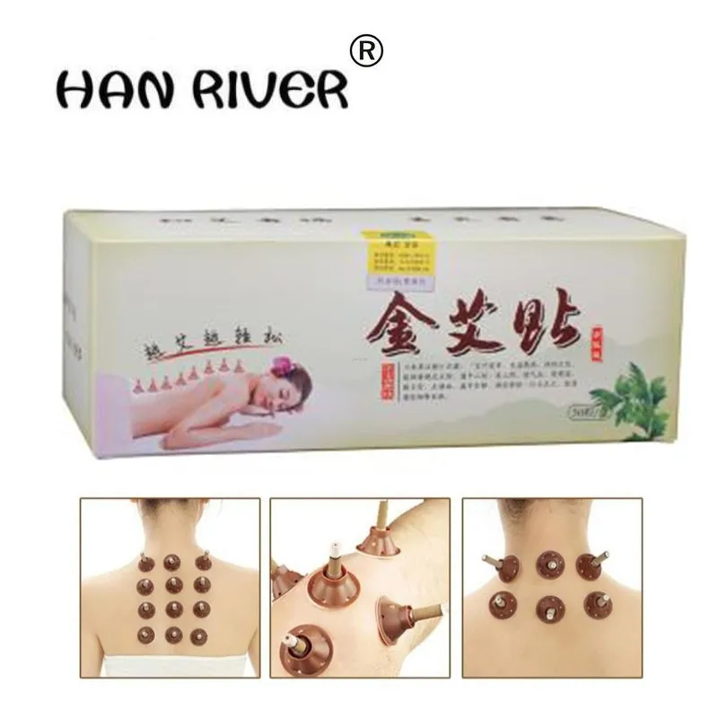 Moxa stick 50 grain of moxa candle five years Chen 40:1 moxibustion stick Chinese mugwort article moxibustion instrument YiZhuYi