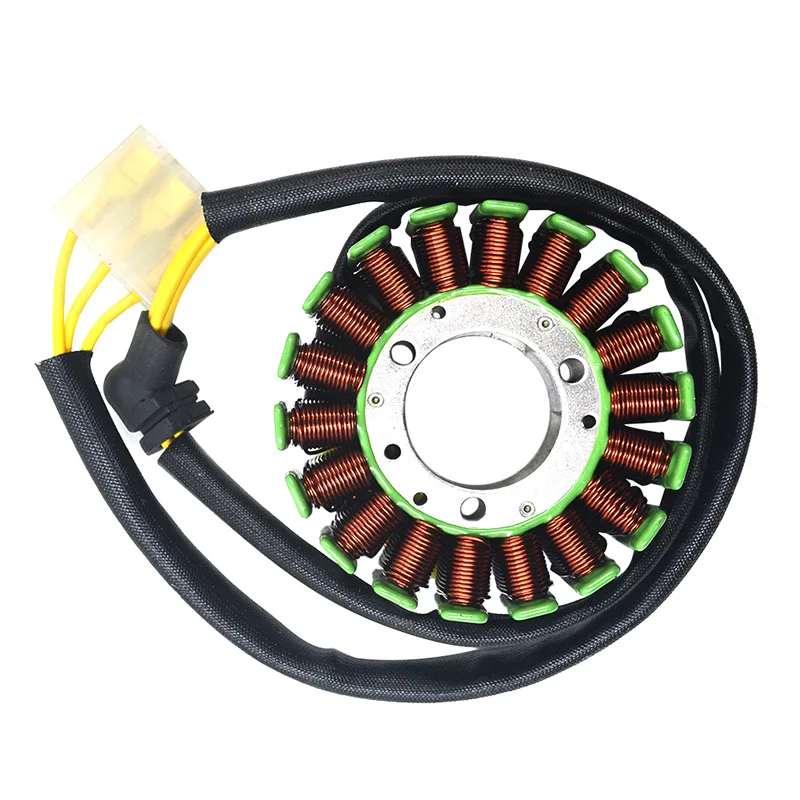 

Motorcycle Generator Stator Coil Comp For 200 RC200 RC 200 390 RC390 RC 390