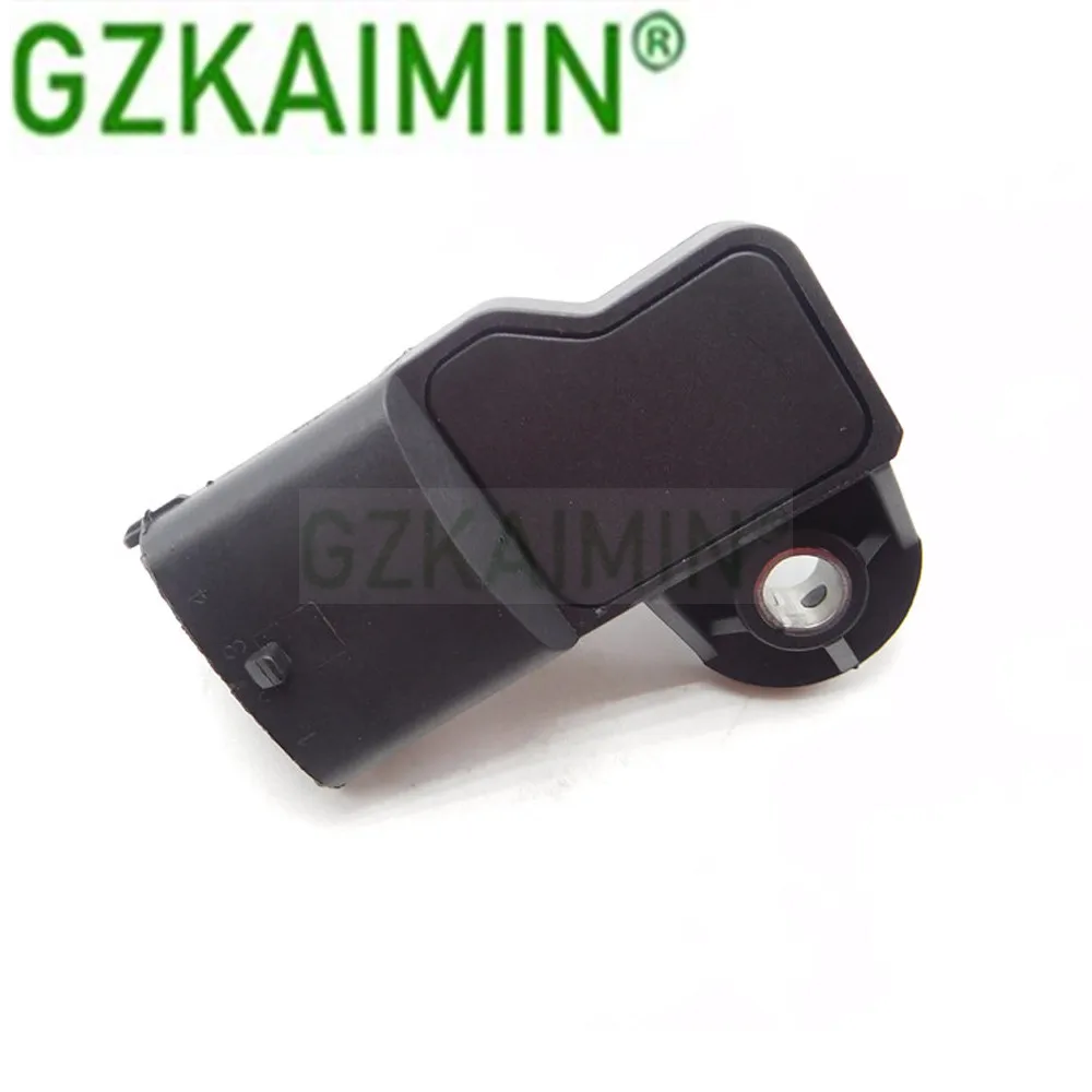 Intake Manifold Pressure Sensor MAP Sensor 0261230099 90423637 95560618000 For Cayenne for Saab 9-3 .