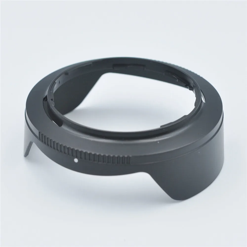 for Nikon Z 24-50mm f/4-6.3 Camera HB-98 Replacement Part Lightweight Camera Lens Hood Reversible Hood