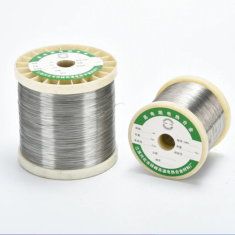 100m/lot 0.1mm 0.2mm 0.3mm 0.4mm 0.5mm 1mm 304 rolled soft stainless steel wire bright cold drawn wire SS thread DIY