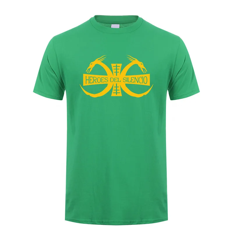 Irish green