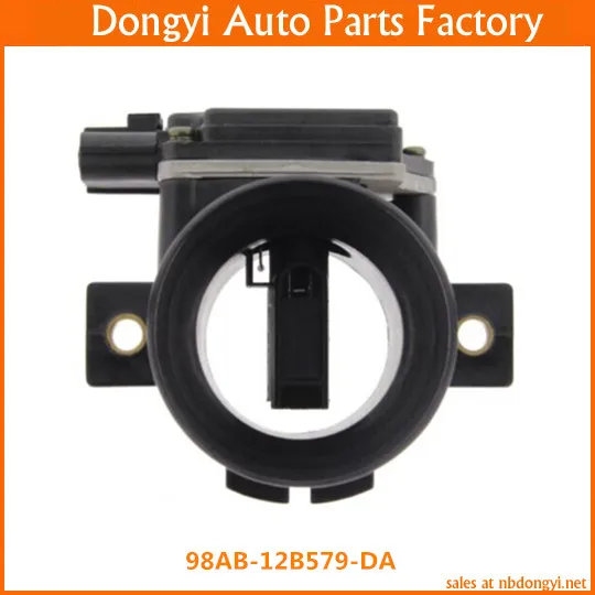 High quality air flow meter for 98AB-12B579-DA   XS4F-12B624-AB