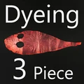 Dyeing