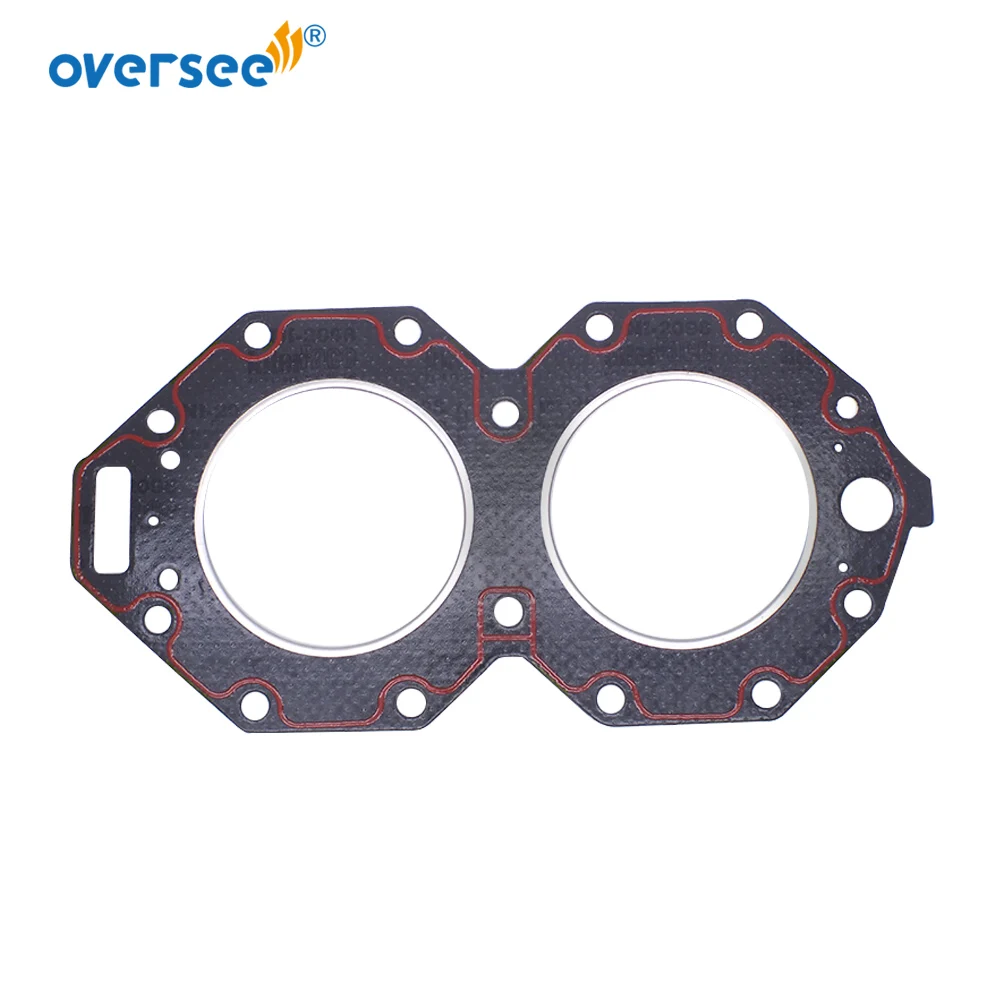 328623 Cylinder Head Gasket For Johnson Evinrude 120HP140HP Outboard Motor OMC 328623 V4