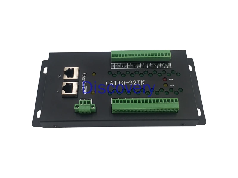 EtherCAT-32IN EtherCAT Switch Input Card/EtherCAT Switch Expansion Card