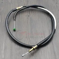 Motorcycle Accessories Clutch Line Cable Wire For Yamaha FZ6N FZ-6 FZ6 Fazer S2 2004-2009 FZ6 FZ6-SA2 Naked ABS 2007-2009