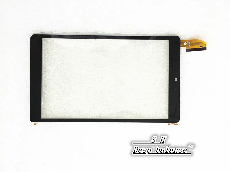 

New 8-inch original, tablet touch screen HK080PG3079B-V01 digital glass panel sensor handwritten screen