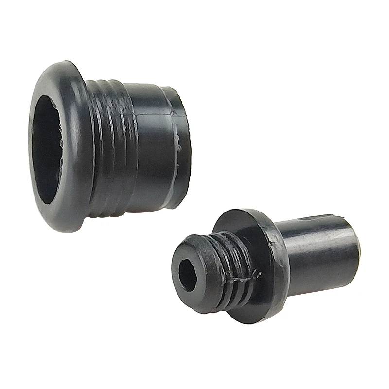 GHXAMP Net Cover Buckle For Speaker DIY Accessories Plastic Net Foot Card For less than 6.5 inch Small Speakers 10PCS