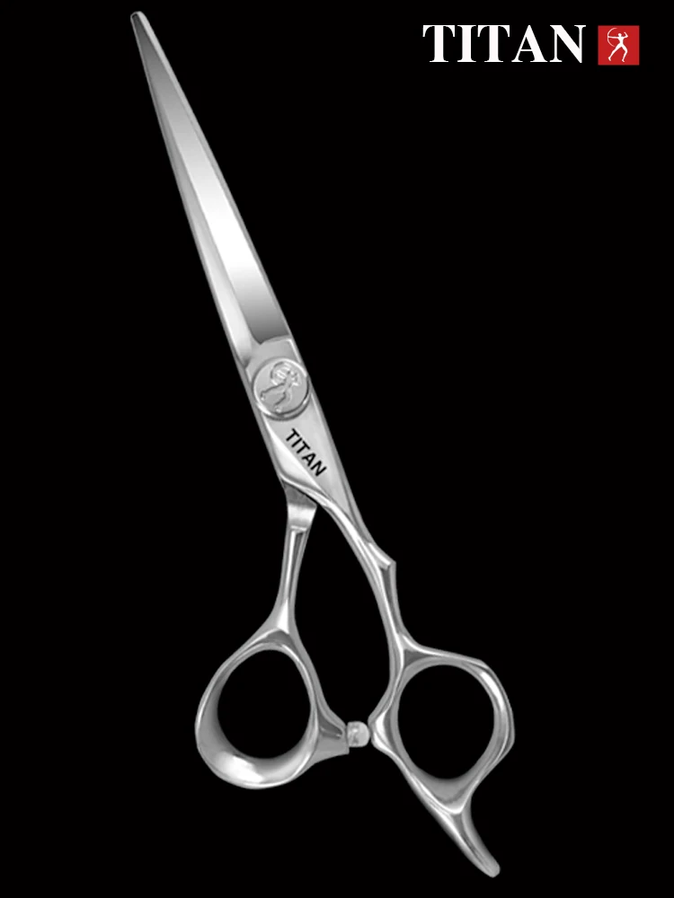 Titan 6 Zoll Haarschere für Friseure und Barbiere
