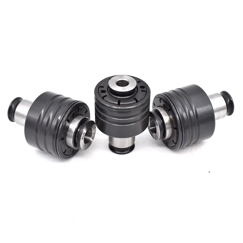 1 قطعة ISO القياسية GT12 التنصت على كوليت M3-M16 ISO/DIN القياسية و JIS القياسية ، GT12 وظيفة حماية الزائد التنصت على كوليت