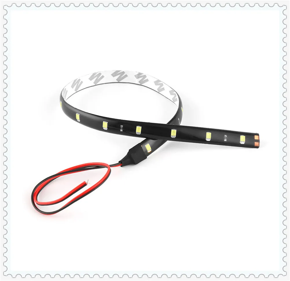 

Авто-Стайлинг светодиодный аксессуары дневные ходовые огни декоративные 12V для Kia Pro-cee-d KOUP Hyundai K2 K3 K5 k9 No3 мульти-S Amanti Opirus