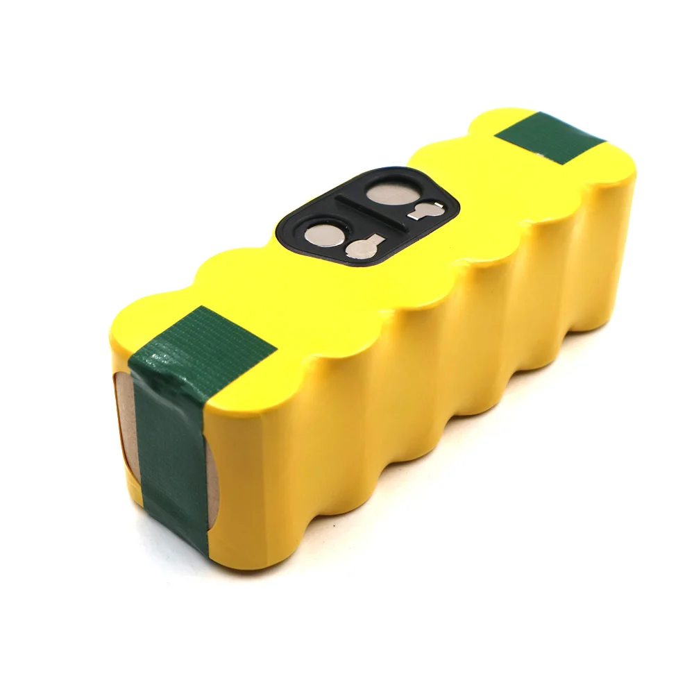 C&P Roomba 500 14.4V 3500mAh 11702 80501 ACC-500NMH-33 53847243 530 535 540 550 560 562 570 577 580 600 610 612 625 700 Battery