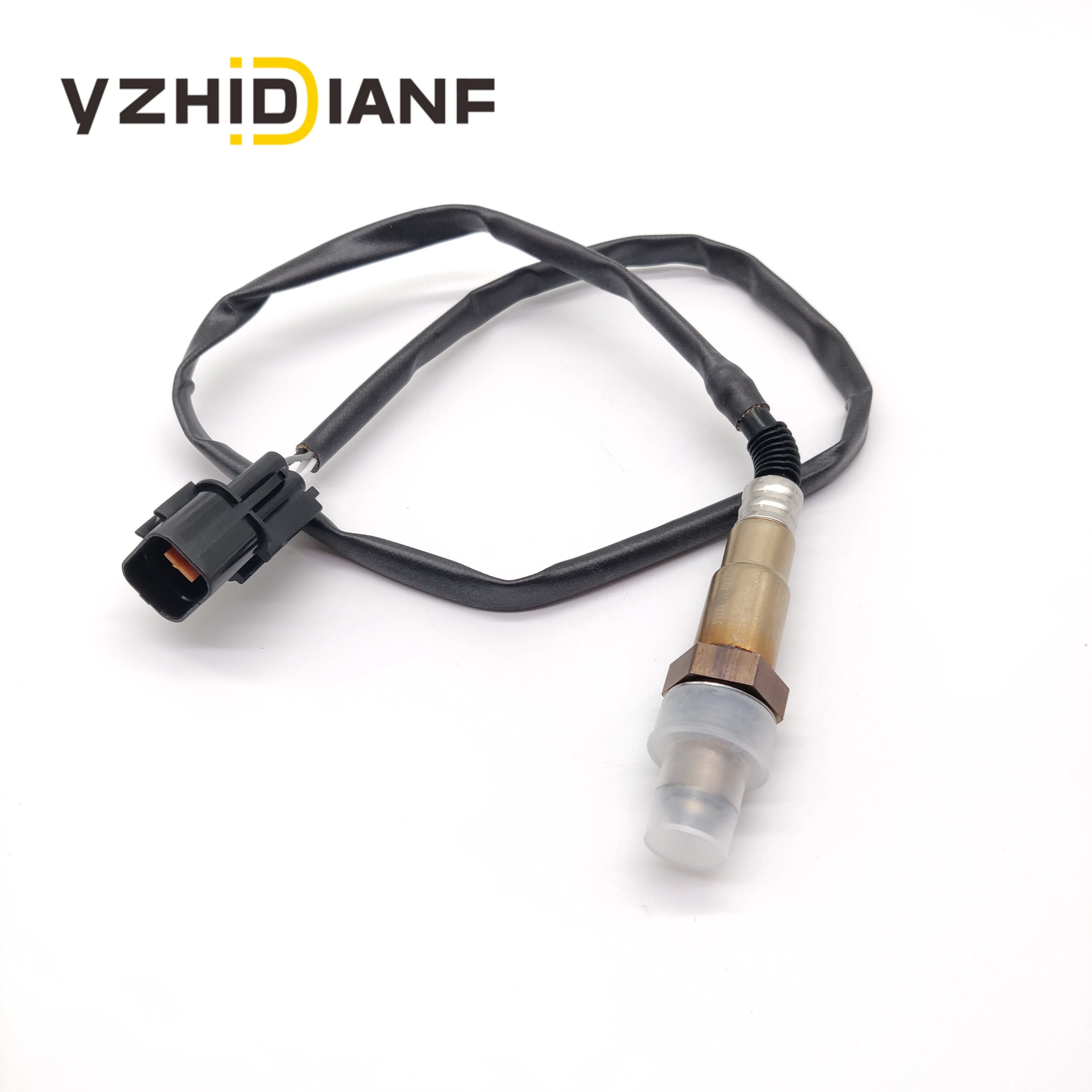 1x 02 Lambda Oxygen Sensor 39210-2E400 For Elantra Kia Soul Optima Forte 392102E400 FOR 2012 Hyundai-Sonata (8 generation) 2.0L