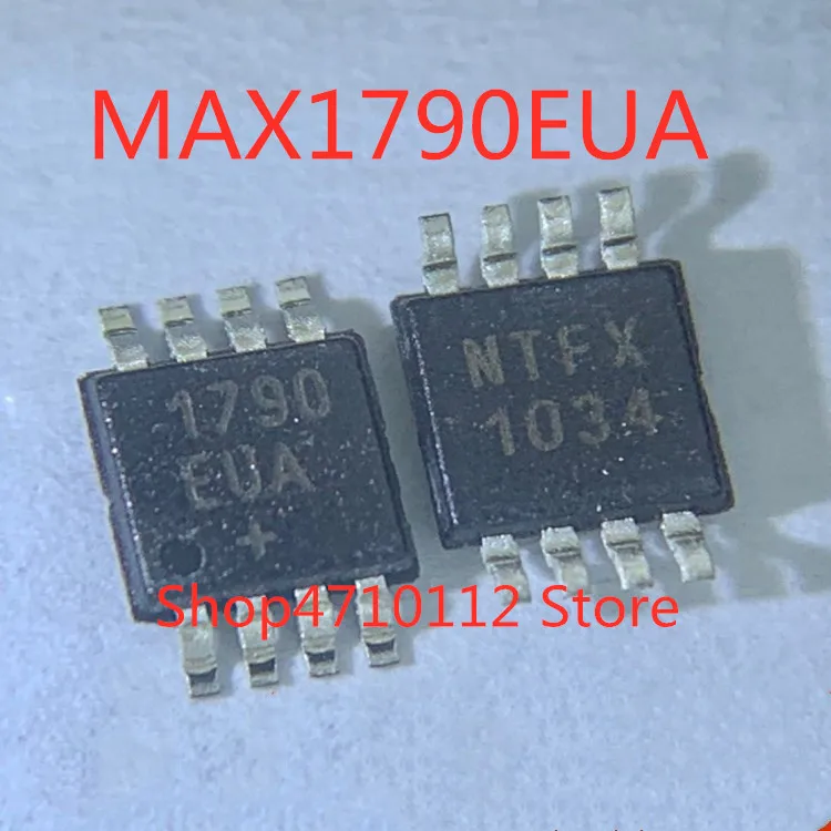 

Free shipping NEW 10Pcs/lot MAX1790EUA MAX1790 1790EUA.MAX1795EUA MAX1795 1795EUA.MAX1879EUA MAX1879E MAX1879 1879EUA MSOP8