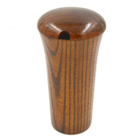 

Creative wooden dust-proof water cup with cover whole wood eco-friendly milk coffee cup