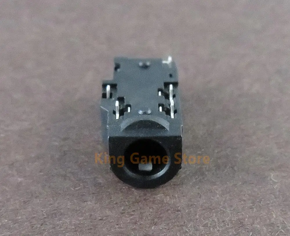 1pc Replacement For Nintend Switch NS Headphone Port Socket Interface Earphone Connector
