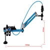 M3-M12 공압 태핑 기계 5-8Kg/cm² 로커 태퍼 기계 400rpm 범용 와이어 태핑 기계 프레임 1PC 3