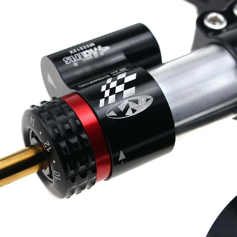 Amortecedor de direção linear cnc para motocicleta, suporte para kawasaki z1000 z 1000, 2012-2018, 2014 e 2017