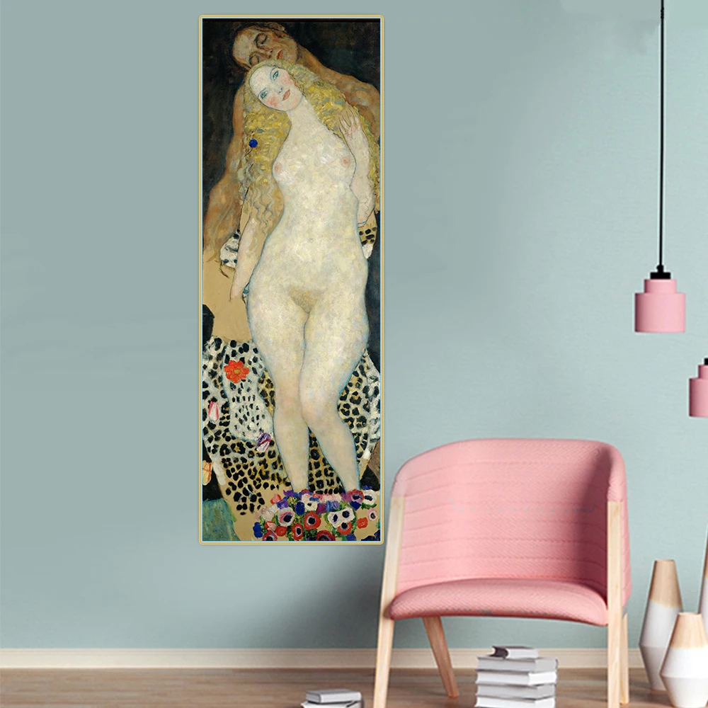 Gustav Klimt 