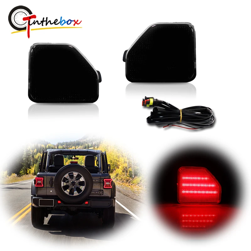 Gtinthebox Car Led … - image