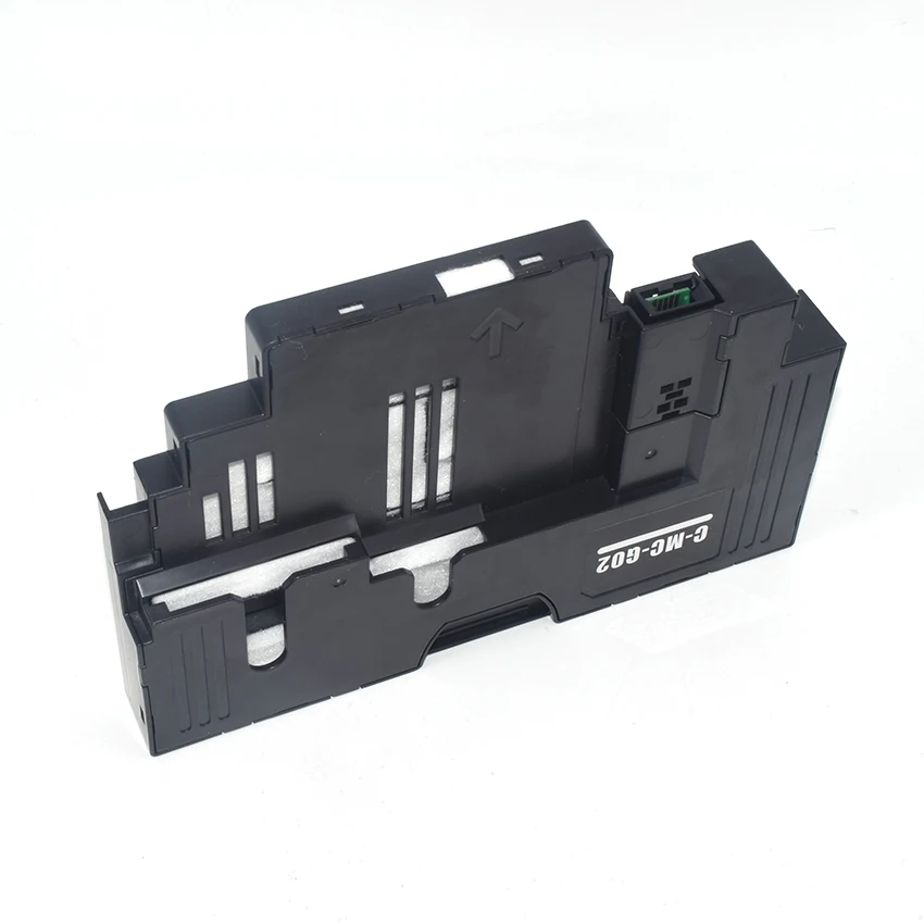 MC-G02 MC G02 Ink Maintenance Box For Canon PIXMA G1420 G2420 G2460 G3420 G3460 G3360 G2160 G3160 G1920 G1922 Printer Waste Tank