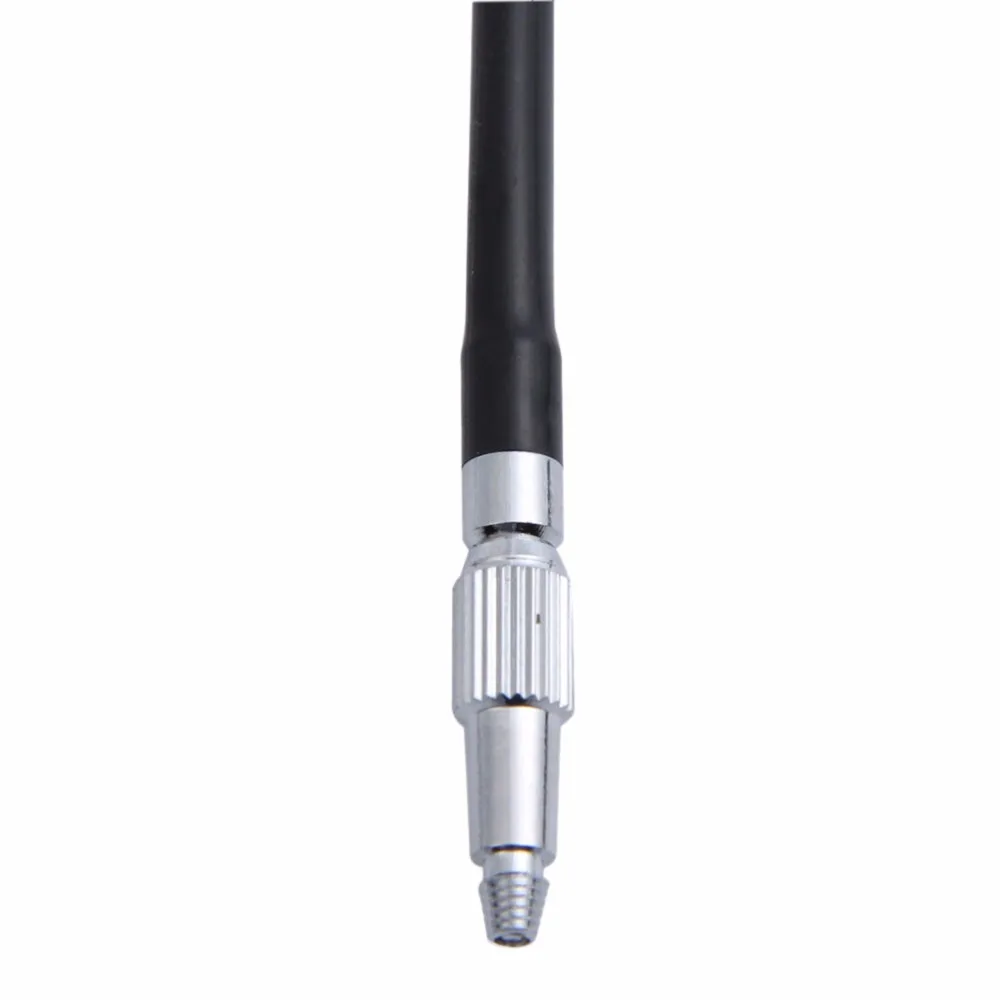 New New Arrival 16 inch 40cm Mechanical Locking Camera Shutter Release Remote Control Cable